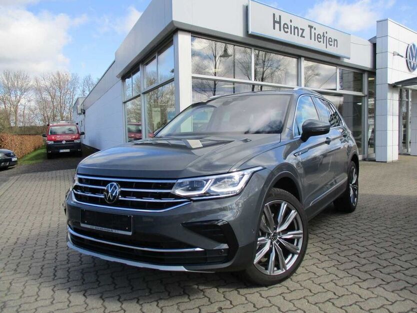 Tiguan