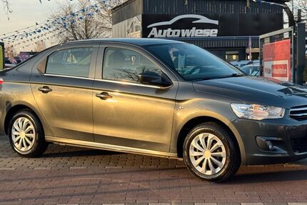 Citroen C-Elysée 124.998 km 5.990 &euro; BERLIN 13127