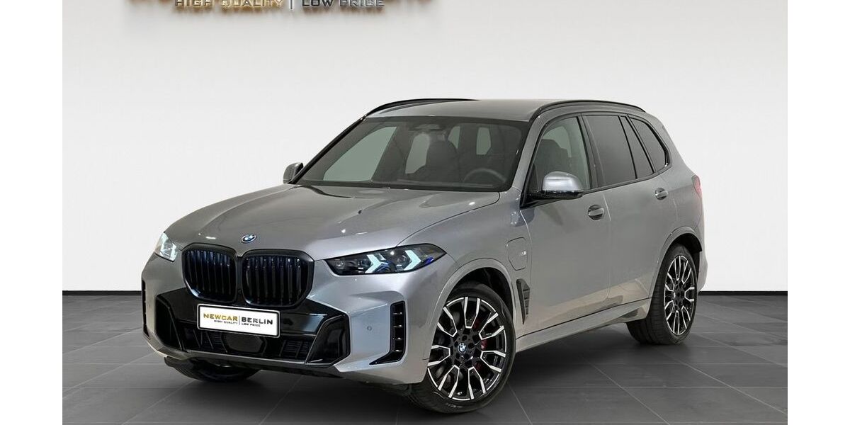 BMW X5 7.200 km 90.790 &euro; Berlin 14052
