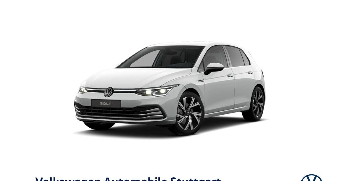 VW Golf 8.795 km 28.930 &euro; Stuttgart 70563