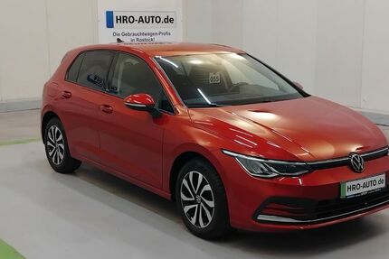 VW Golf 45.500 km 23.900 € Rostock 18106