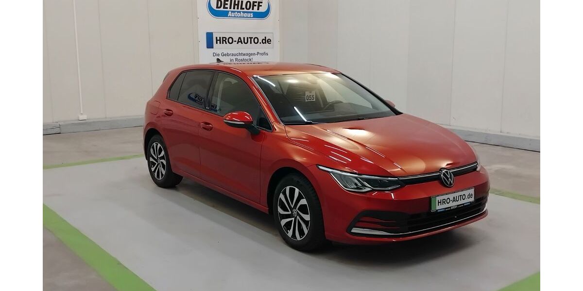 VW Golf 45.500 km 23.900 € Rostock 18106