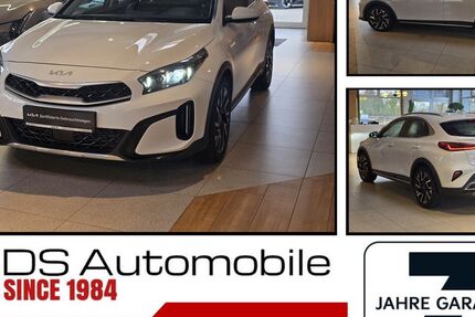 Kia XCeed 19.976 km 22.900 &euro; Lampertheim-Hofheim 68623