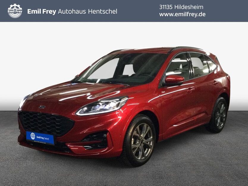 Kuga