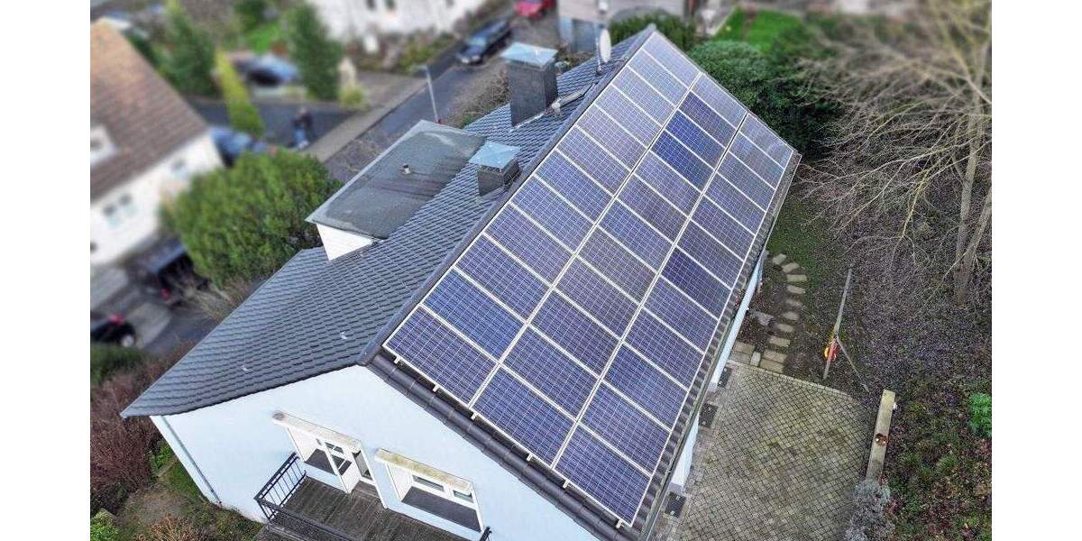 Mehrfamilienhaus, Wohnhaus Wetter Wengern - 7 Zimmer, 190 m&sup2;, 599.000&euro; | Angebot:25301886