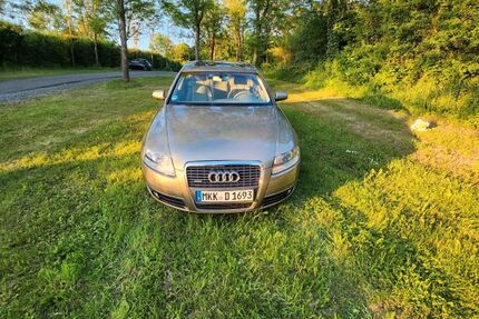 Audi A6 225.000 km 5.200 &euro; Gründau 63584