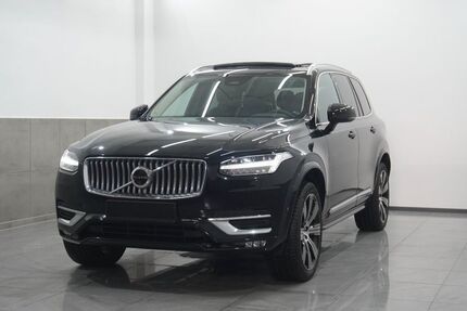 Volvo XC90 42.973 km 46.900 &euro; Seddiner See OT Neuseddin 14554