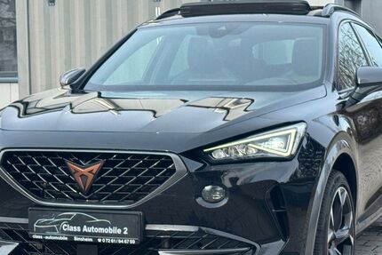 Cupra Formentor 134.400 km 21.990 &euro; Zuzenhausen 74939