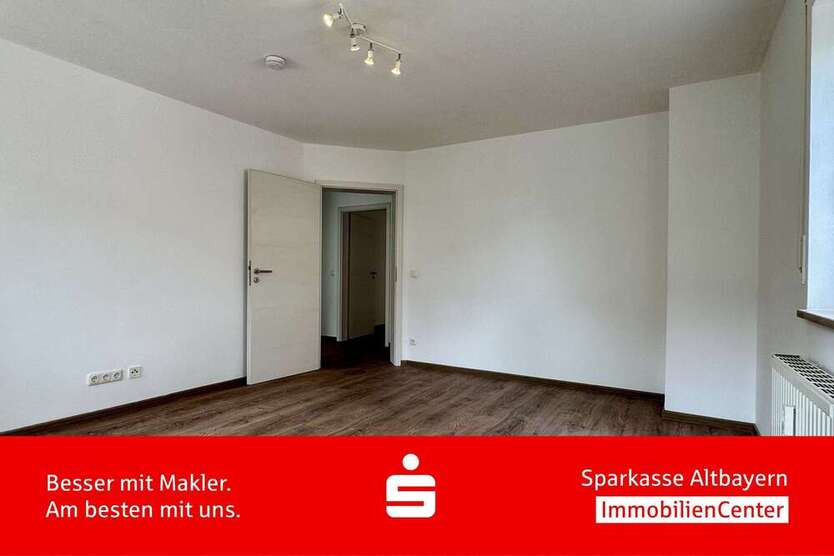 Wohnung zum Mieten in Schrobenhausen 680 € 62 m²