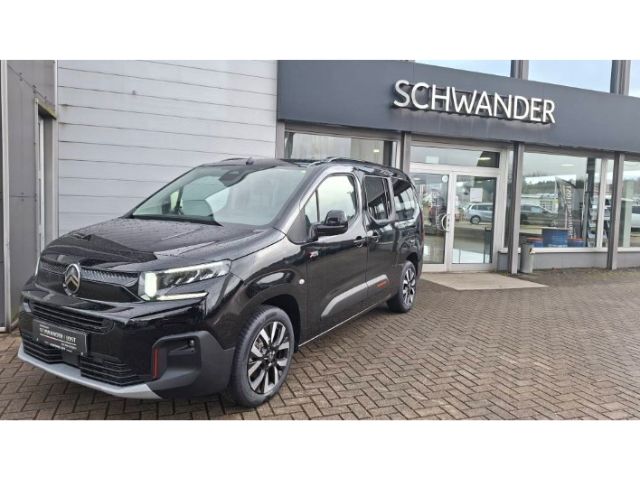 Citroen Berlingo 2.000 km 31.490 &euro; Laufenburg 79725