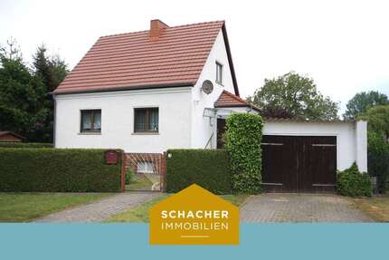 Haus Wustermark - 4 Zimmer, 123 m&sup2;, 395.000&euro; | Angebot:25101815