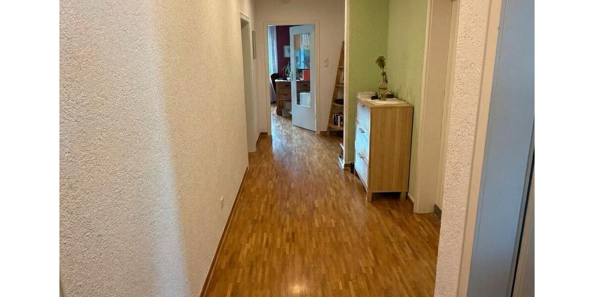 Etagenwohnung Hille - 3 Zimmer, 82 m&sup2;, 750&euro; | Angebot:25281721