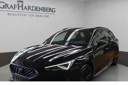 Cupra Leon 49.000 km 29.777 &euro; Offenburg 77652