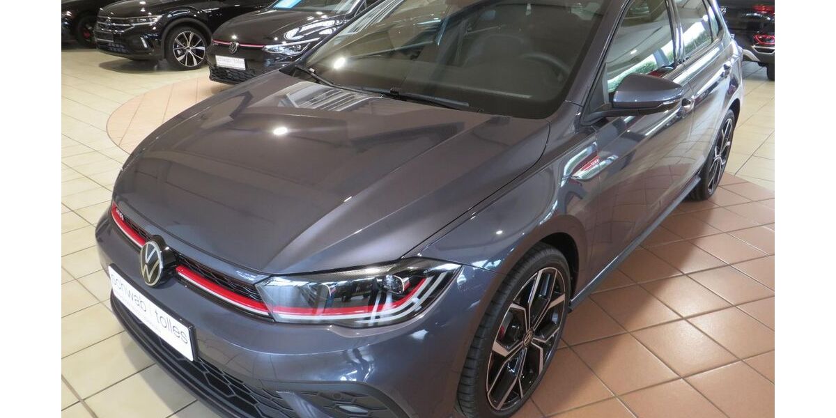 VW Polo 5.800 km 32.490 &euro; Neuss 41469