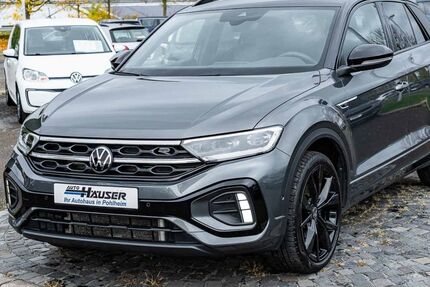 VW T-Roc 25.816 km 33.285 &euro; Pohlheim 35415
