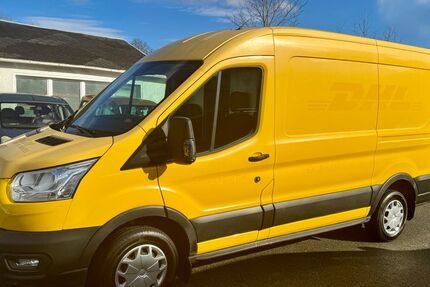 Ford Transit 219.972 km 8.289 &euro; Plothen 07907