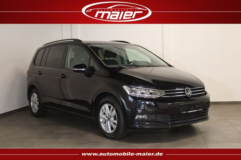 VW Touran 159.800 km 18.800 € Bebra 36179