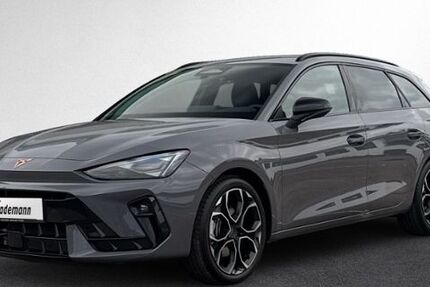 Cupra Leon 1.400 km 33.829 &euro; Lauda-Königshofen 97922