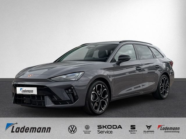 Cupra Leon 1.400 km 33.829 &euro; Lauda-Königshofen 97922