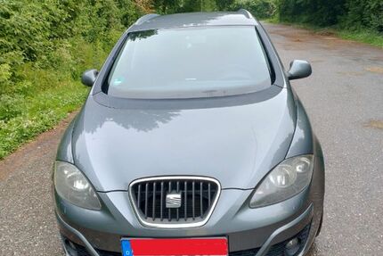 Seat Altea 147.000 km 5.400 &euro; Jülich - Stetternich 52428