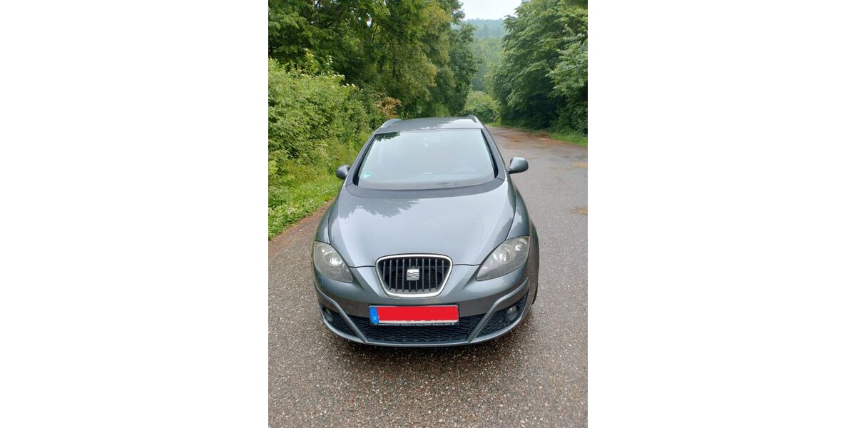 Seat Altea 147.000 km 5.400 &euro; Jülich - Stetternich 52428