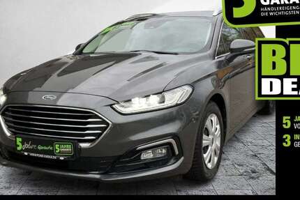 Ford Mondeo 58.275 km 20.330 &euro; Königs Wusterhausen 15711