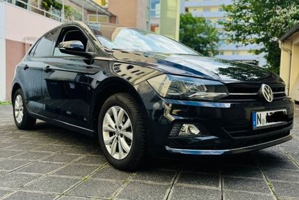 VW Polo 105.000 km 10.700 &euro; Nürnberg 90419