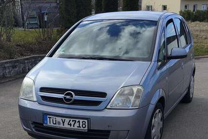 Opel Meriva 159.000 km 1.490 &euro; Starzach 72181