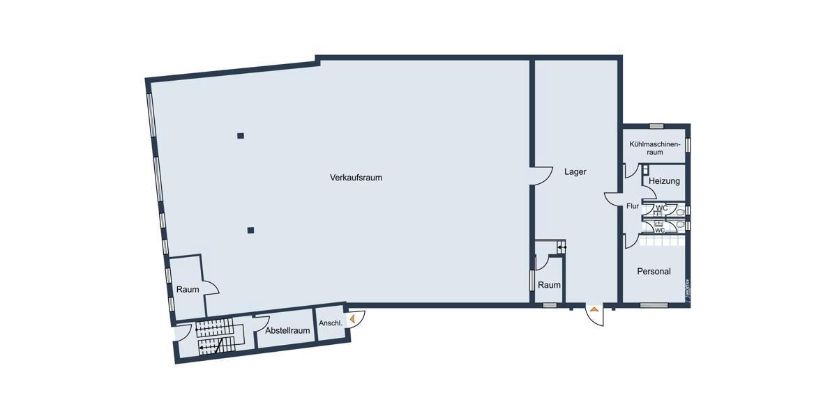 Gewerbeobjekt Clenze - 2.000&euro; | Angebot:24630985