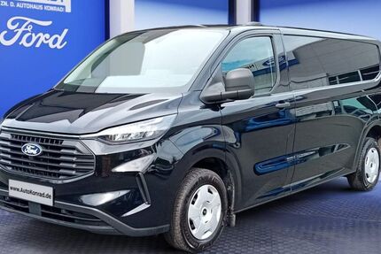 Ford Transit Custom 37.999 km 30.990 € Neustadt an der Aisch 91413