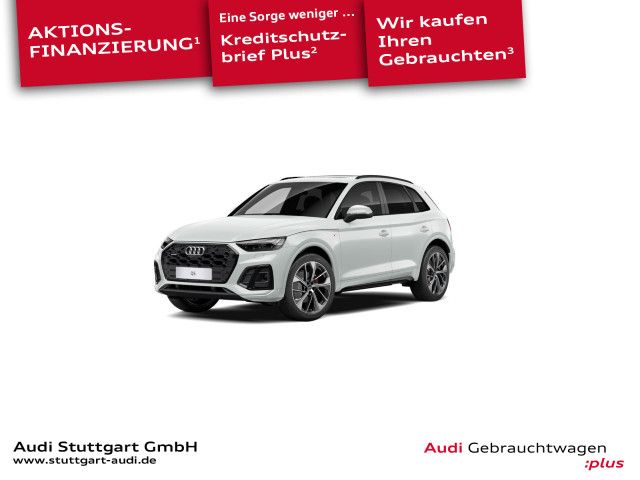 Audi Q5 28.342 km 44.840 &euro; Stuttgart 70469