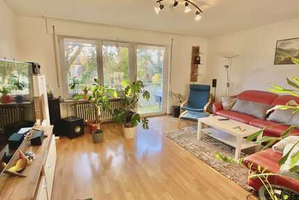 Wohnung zum Kaufen in Emmendingen 310.000 € 87.26 m² 4 zimmer