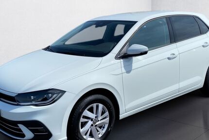 VW Polo 34.066 km 16.885 &euro; Goslar 38644