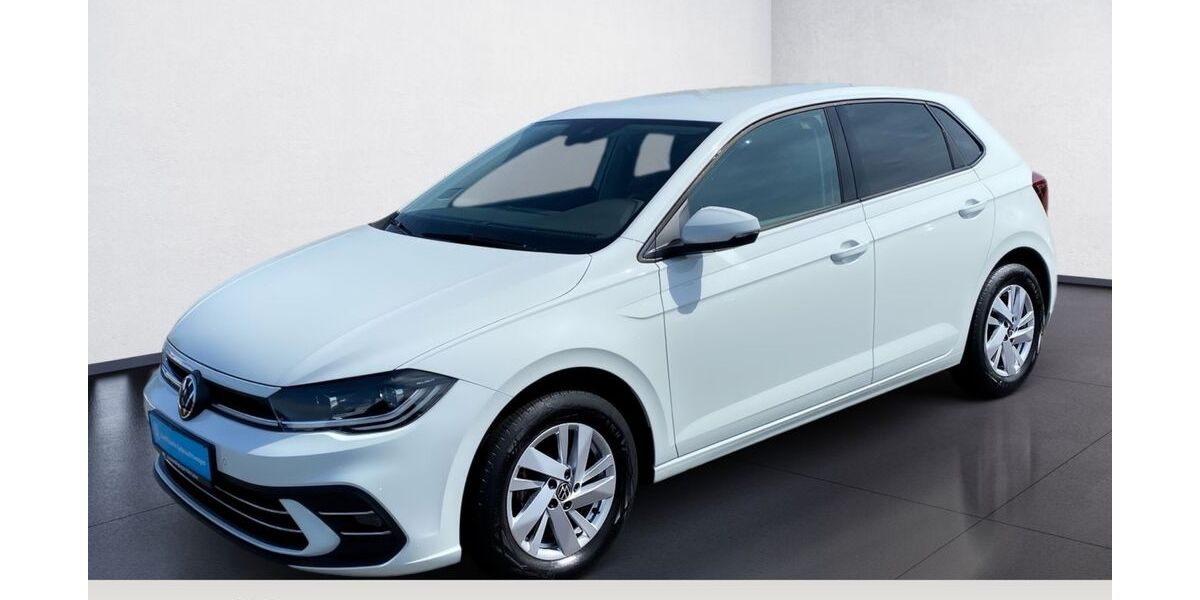 VW Polo 34.066 km 16.885 &euro; Goslar 38644