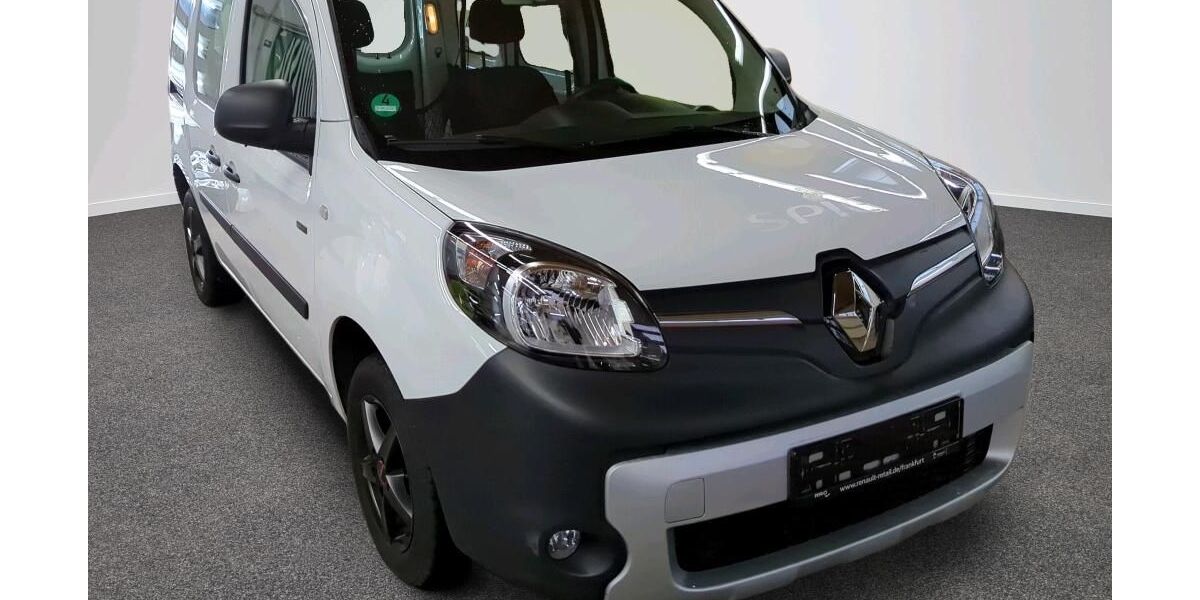 Renault Kangoo 30.000 km 12.999 &euro; Ditzingen 71254