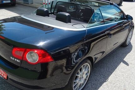 VW Eos 238.000 km 2.990 &euro; Landshut 84030