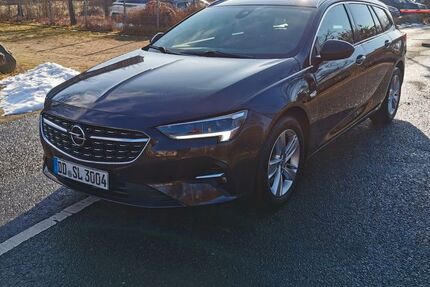 Opel Insignia 58.100 km 21.595 &euro; Dresden 01309