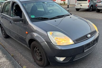 Ford Fiesta 209.000 km 1.300 &euro; Frechen 50226