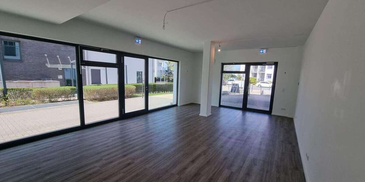 Gewerbeobjekt Niendorf Niendorf/Ostsee - 1.443&euro; | Angebot:26308287