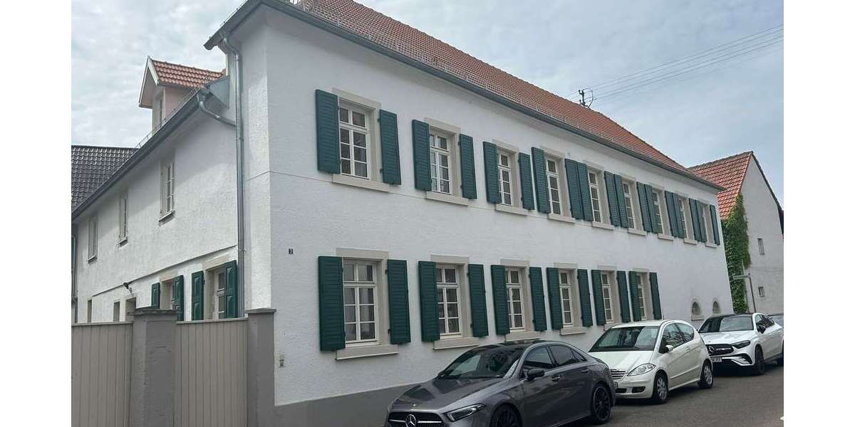 Etagenwohnung Neustadt an der Weinstraße Duttweiler - 1 Zimmer, 36 m&sup2;, 135.000&euro; | Angebot:27155329