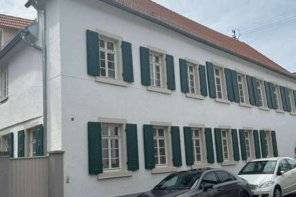 Wohnung Neustadt an der Weinstraße Duttweiler - 1 Zimmer, 36 m&sup2;, 135.000&euro; | Angebot:27155329
