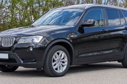 BMW X3 210.000 km 13.300 &euro; Ottobrunn 85521