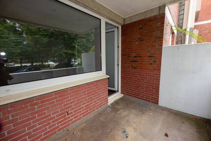 Sanierte 3 Zimmer Wohnung - Hier können Sie entspannen 3 zimmer