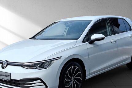 VW Golf 46.189 km 18.990 &euro; Attendorn 57439