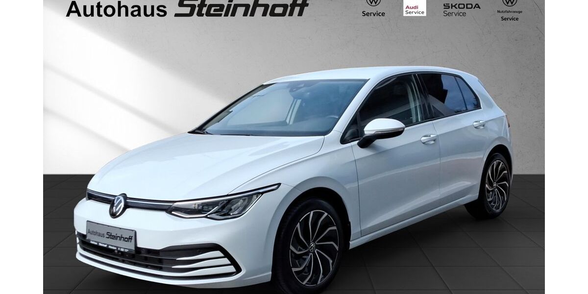 VW Golf 46.189 km 18.990 &euro; Attendorn 57439