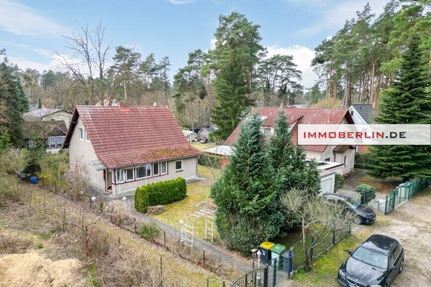 Einfamilienhaus Hohen Neuendorf - 4 Zimmer, 101 m&sup2;, 309.000&euro; | Angebot:26433308