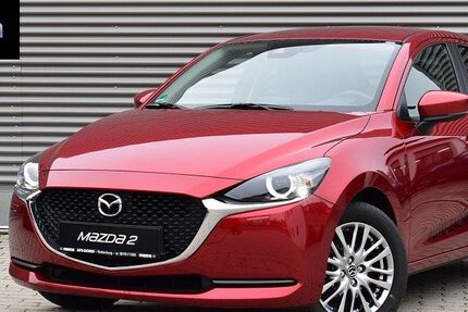 Mazda 2 77.000 km 13.400 &euro; Rottenburg / Oberhatzkofen 84056