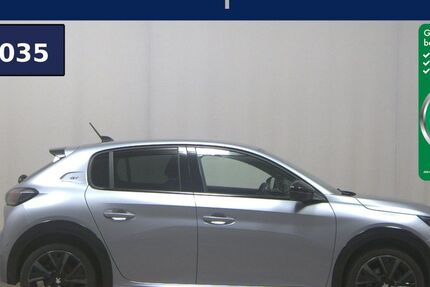 Peugeot 208 50.274 km 15.480 &euro; Gyhum/Bockel 27404