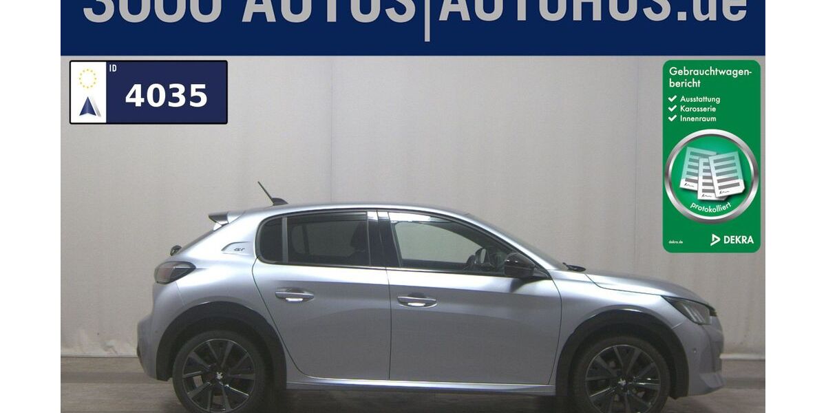 Peugeot 208 50.274 km 15.480 &euro; Gyhum/Bockel 27404