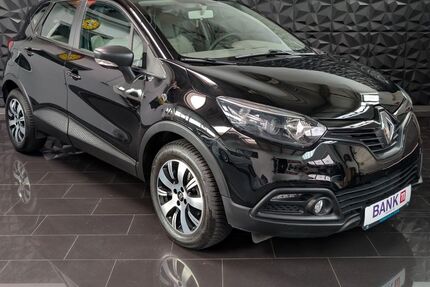 Renault Captur 14.500 km 12.249 &euro; Solingen 42699